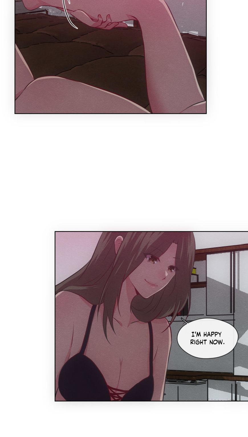 The Third Party Chapter 26 page 3 - Chapter 26 : Episode 26