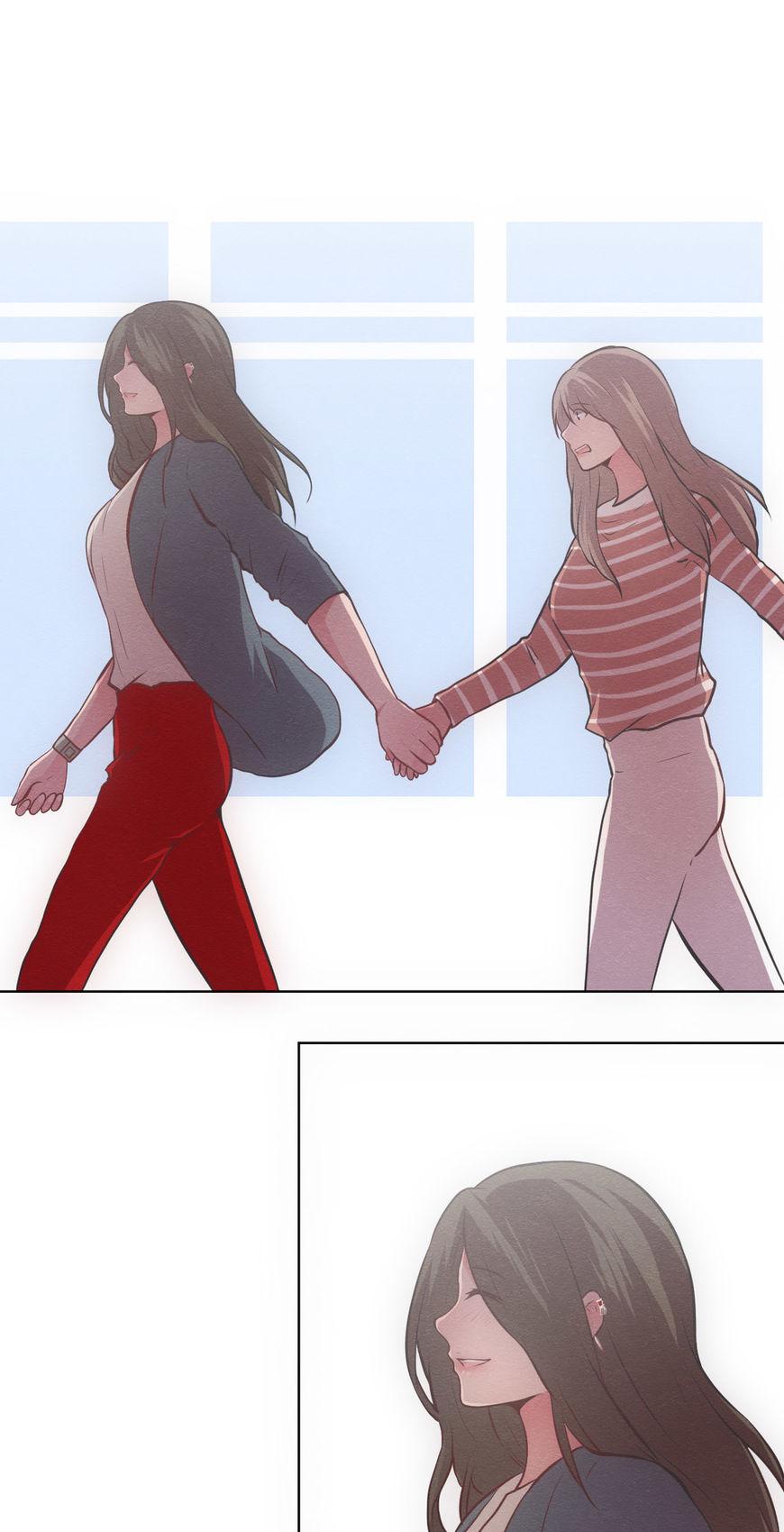 The Third Party Chapter 26 page 30 - Chapter 26 : Episode 26