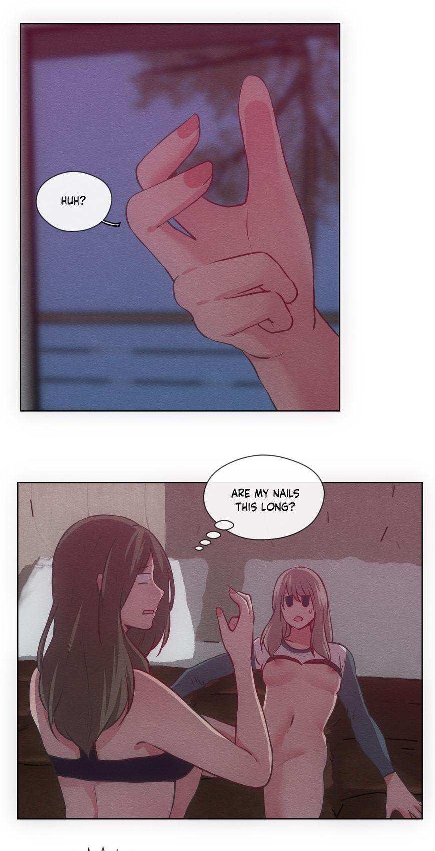 The Third Party Chapter 26 page 6 - Chapter 26 : Episode 26