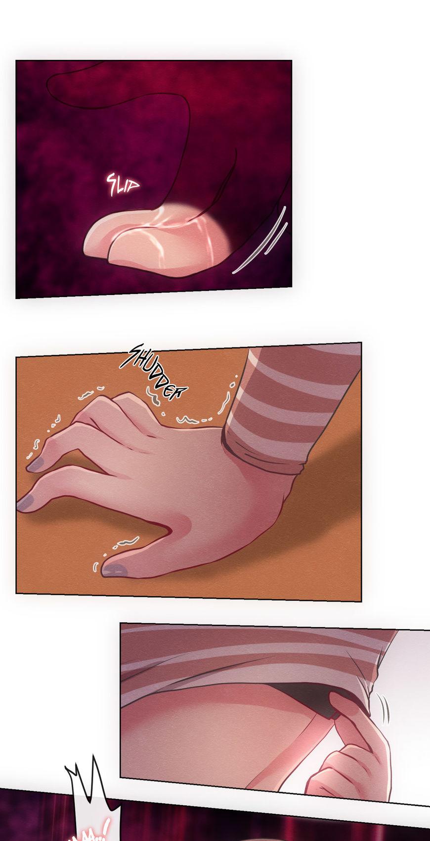 The Third Party Chapter 28 page 10 - Chapter 28 : Episode 28