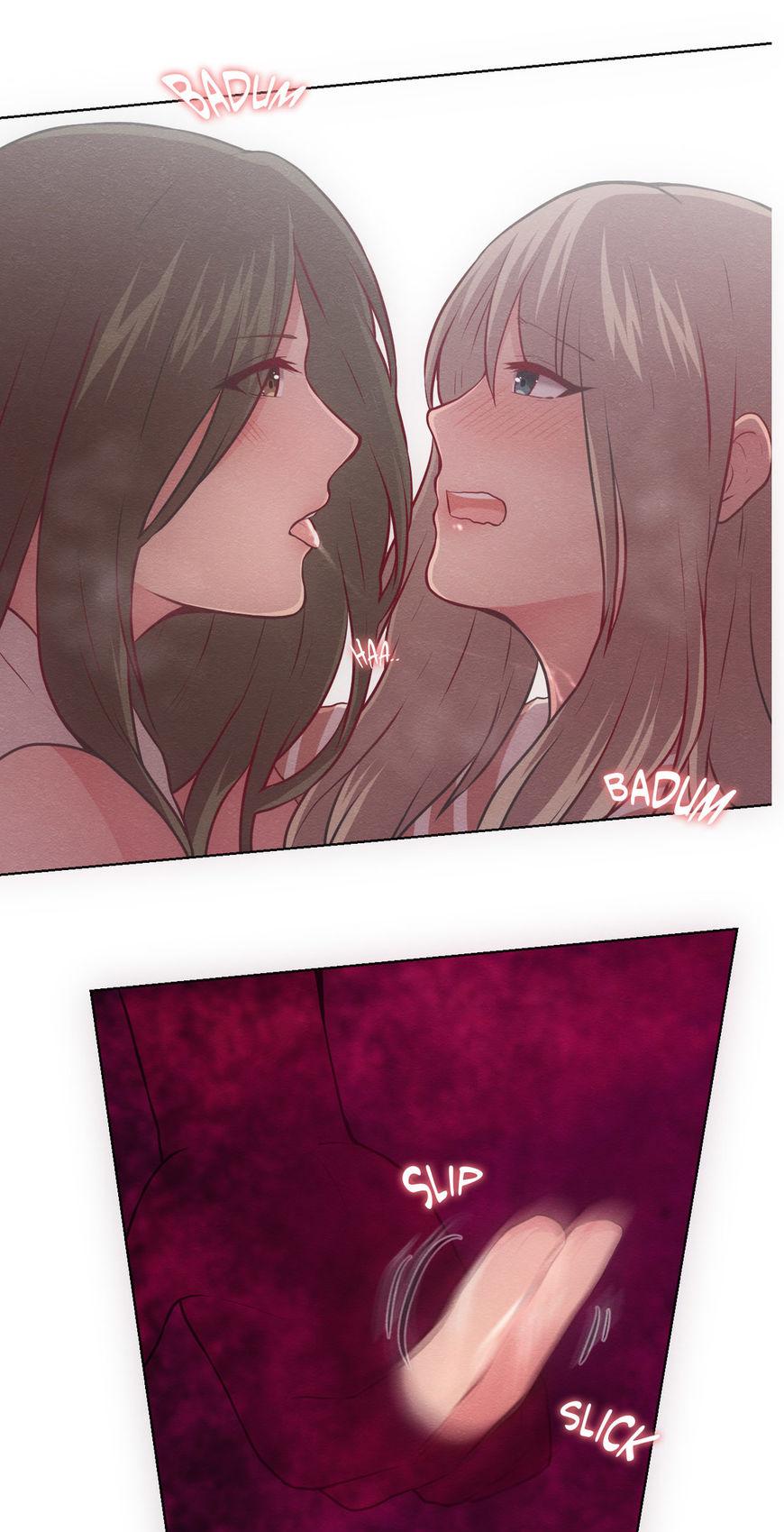 The Third Party Chapter 28 page 12 - Chapter 28 : Episode 28