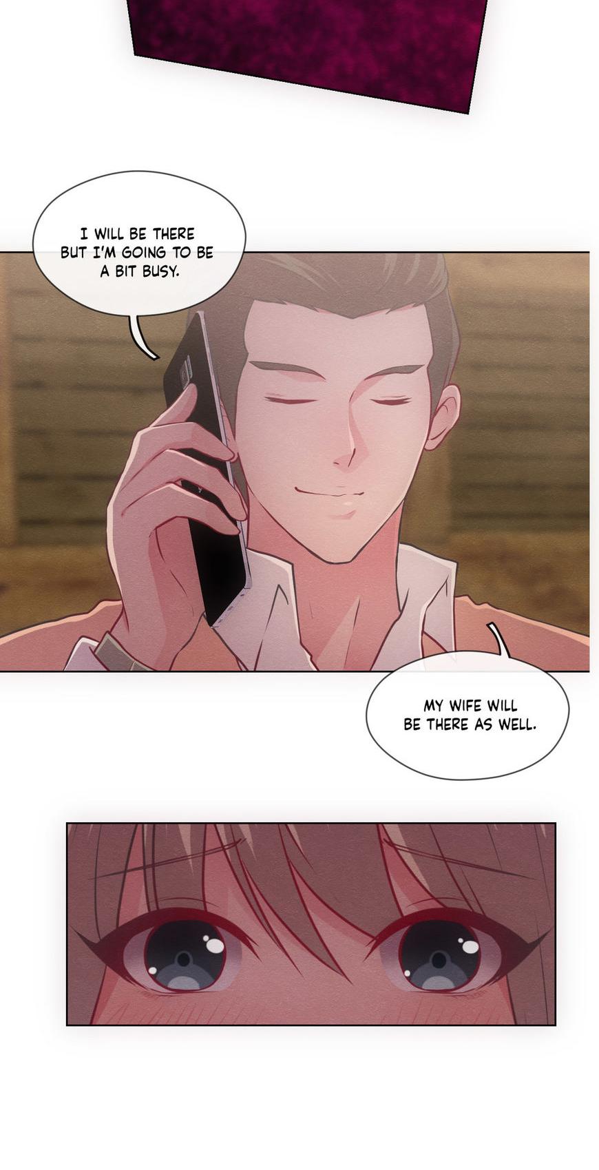 The Third Party Chapter 28 page 13 - Chapter 28 : Episode 28