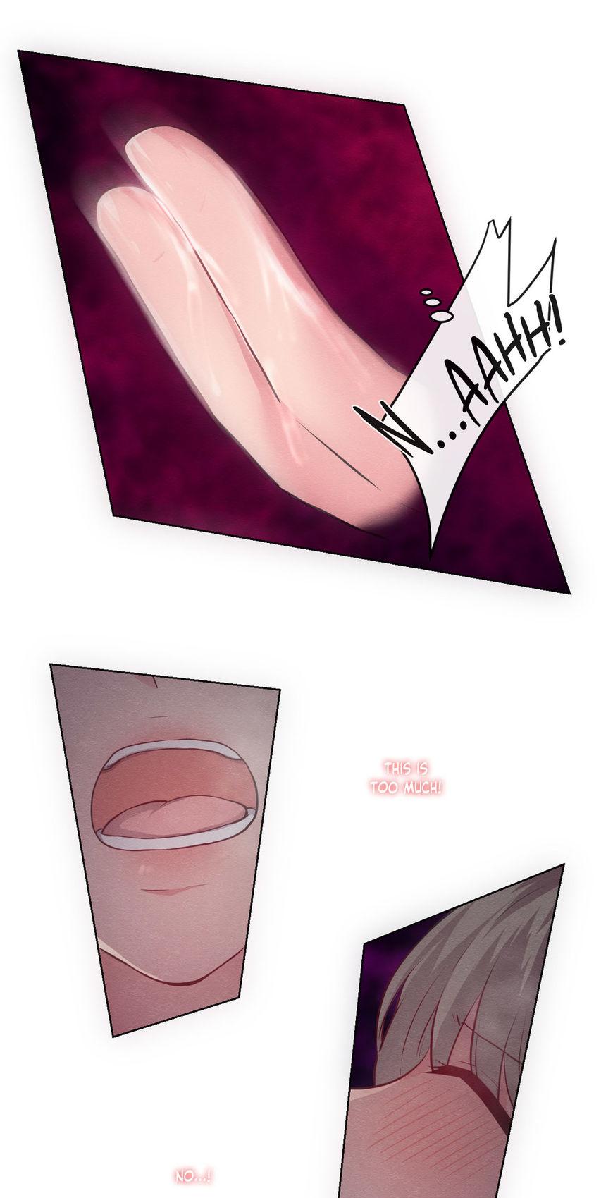 The Third Party Chapter 28 page 14 - Chapter 28 : Episode 28