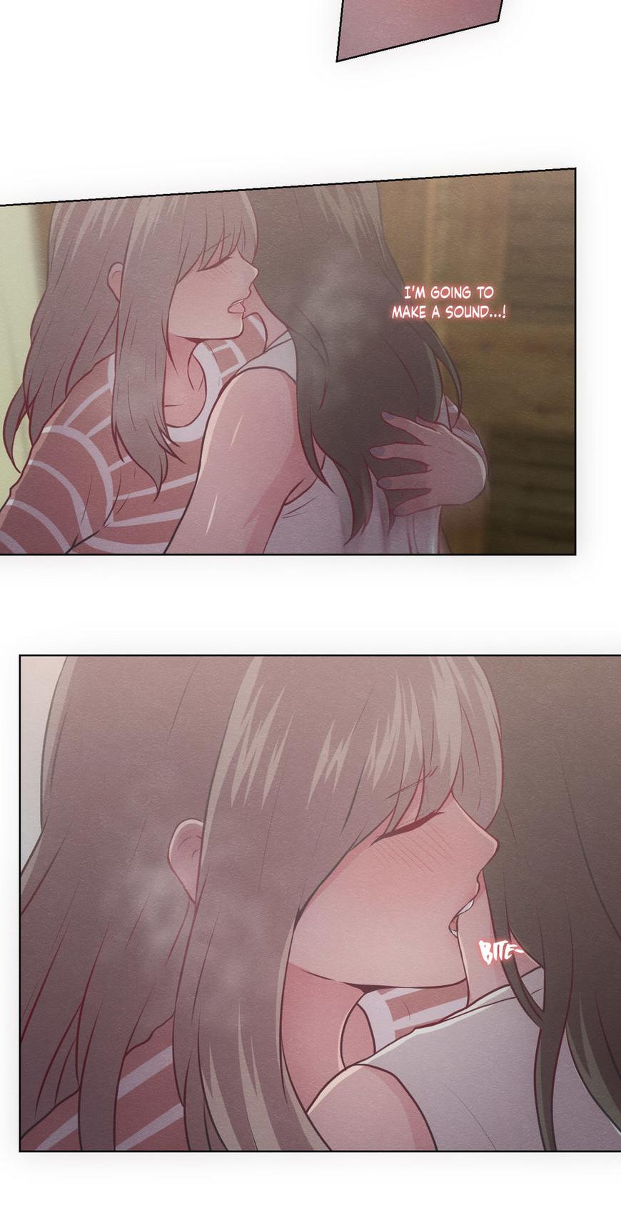 The Third Party Chapter 28 page 15 - Chapter 28 : Episode 28