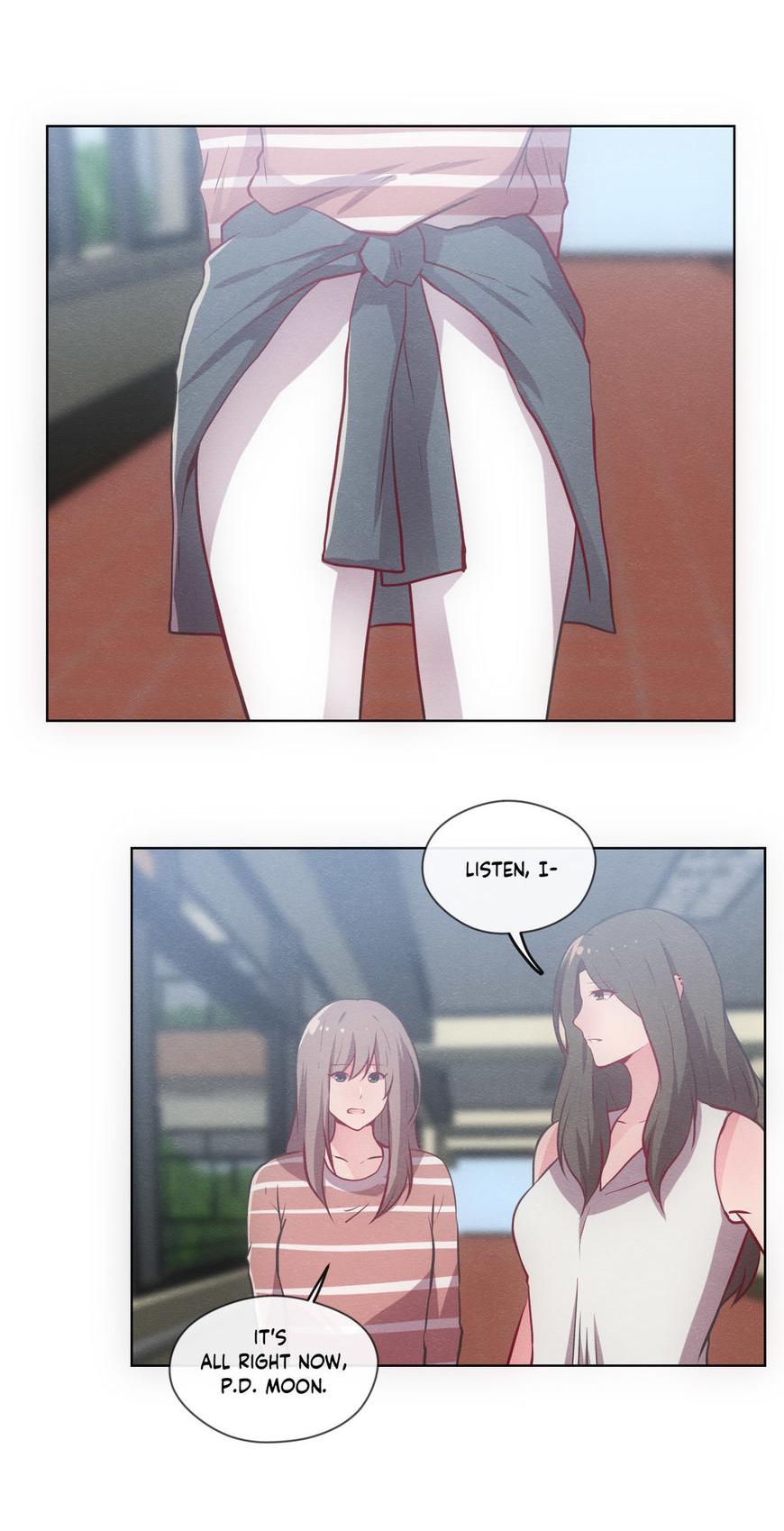 The Third Party Chapter 28 page 26 - Chapter 28 : Episode 28