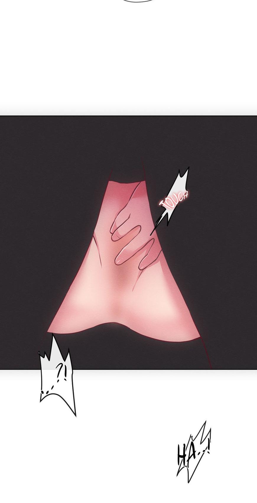 The Third Party Chapter 28 page 5 - Chapter 28 : Episode 28