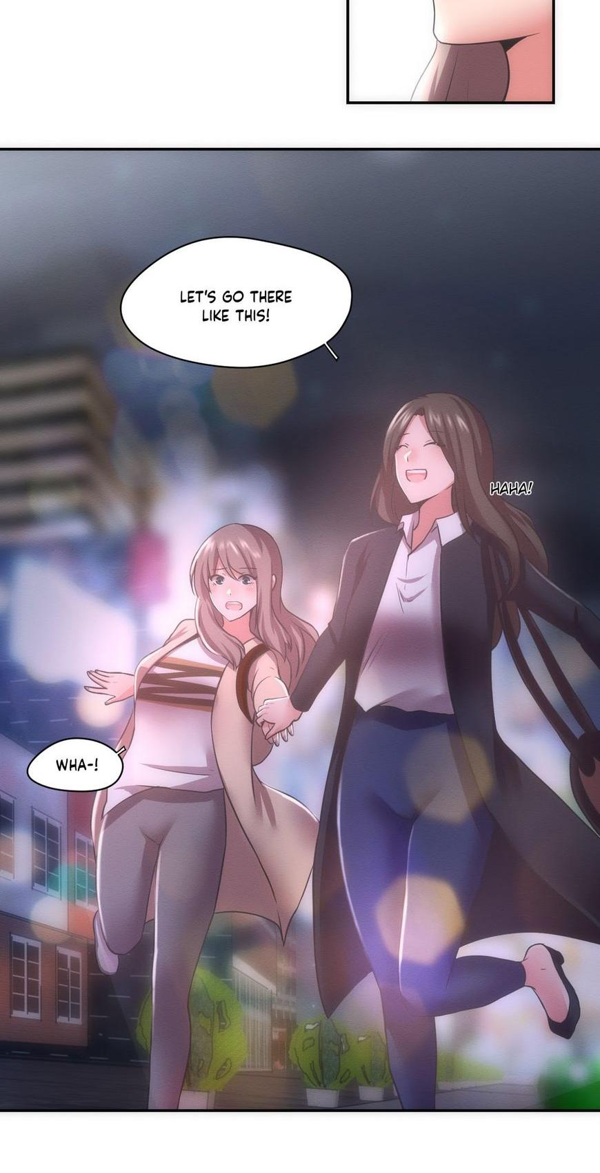 The Third Party Chapter 3 page 11 - Chapter 3 : Episode 3