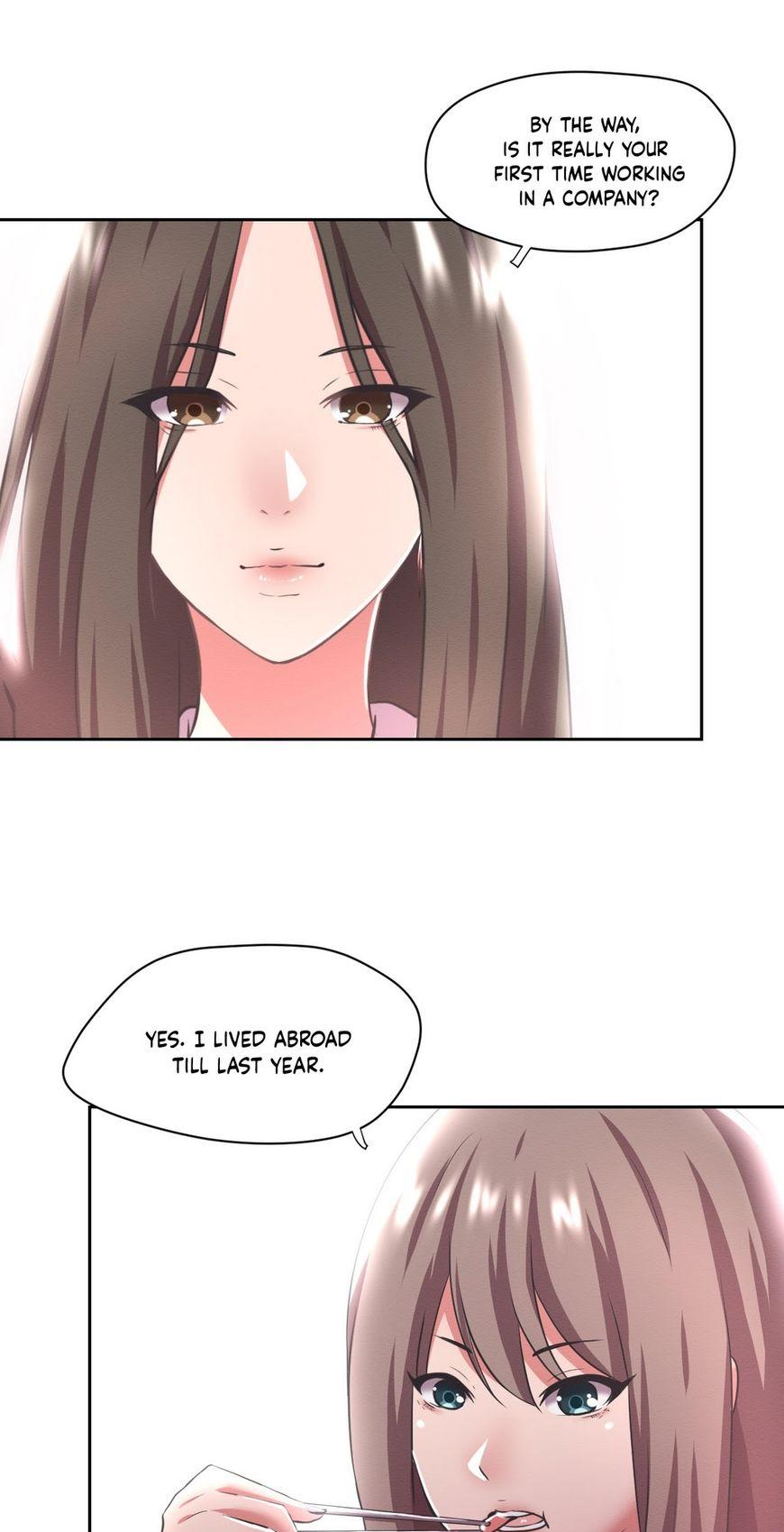 The Third Party Chapter 3 page 20 - Chapter 3 : Episode 3