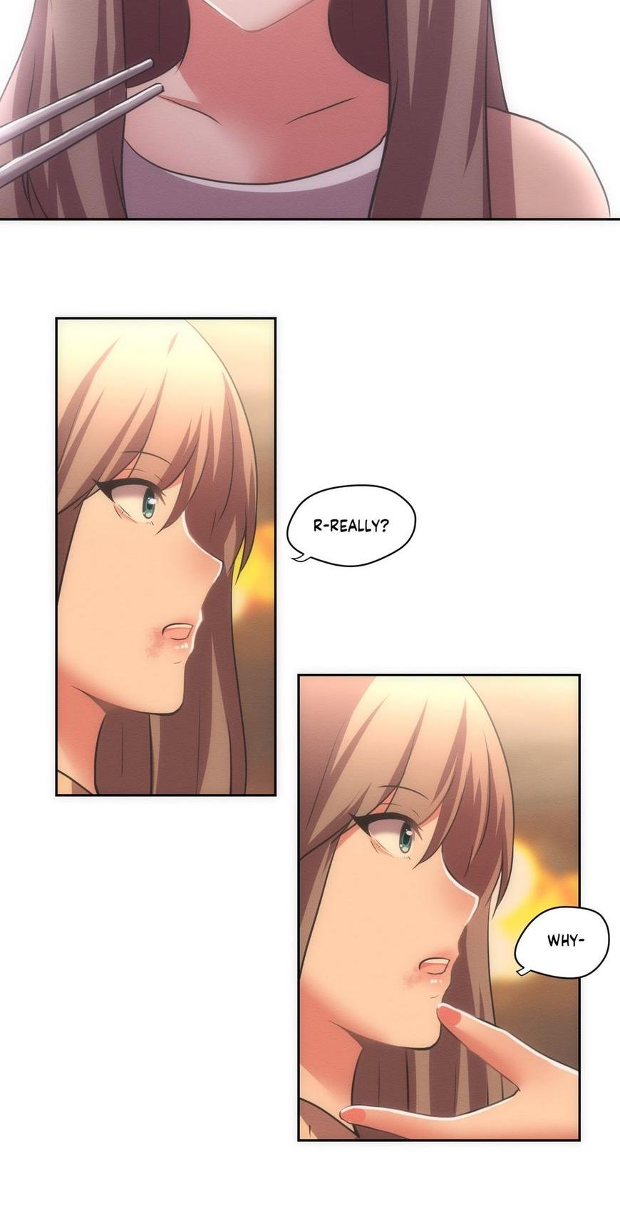The Third Party Chapter 3 page 23 - Chapter 3 : Episode 3