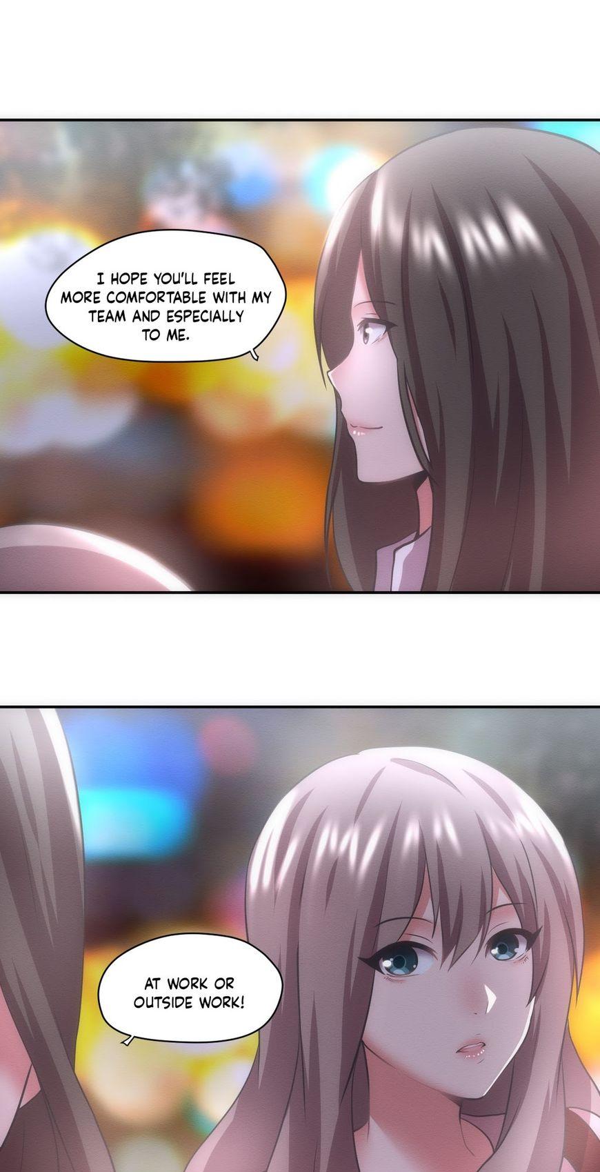 The Third Party Chapter 3 page 28 - Chapter 3 : Episode 3