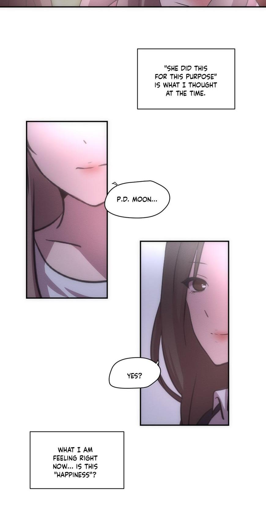 The Third Party Chapter 3 page 29 - Chapter 3 : Episode 3