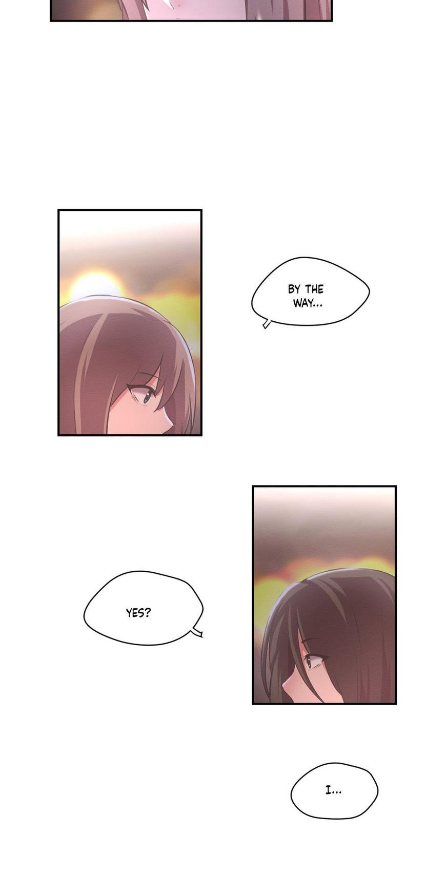 The Third Party Chapter 3 page 33 - Chapter 3 : Episode 3