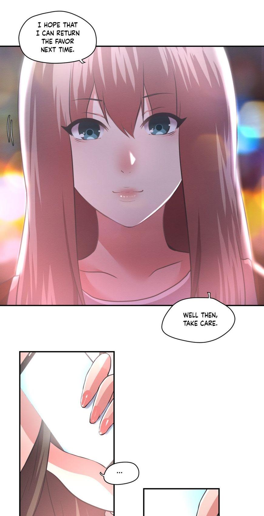 The Third Party Chapter 3 page 34 - Chapter 3 : Episode 3