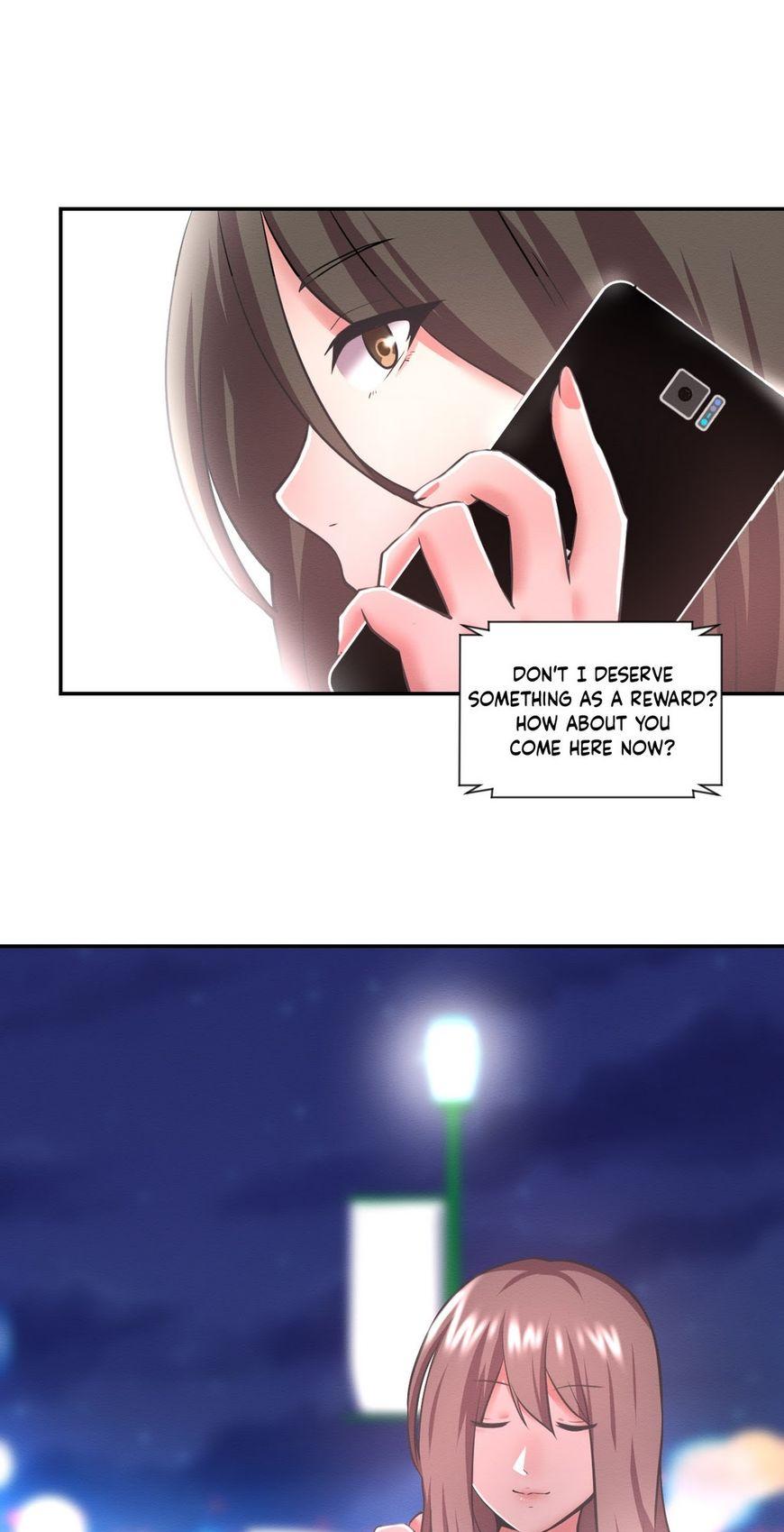 The Third Party Chapter 3 page 36 - Chapter 3 : Episode 3