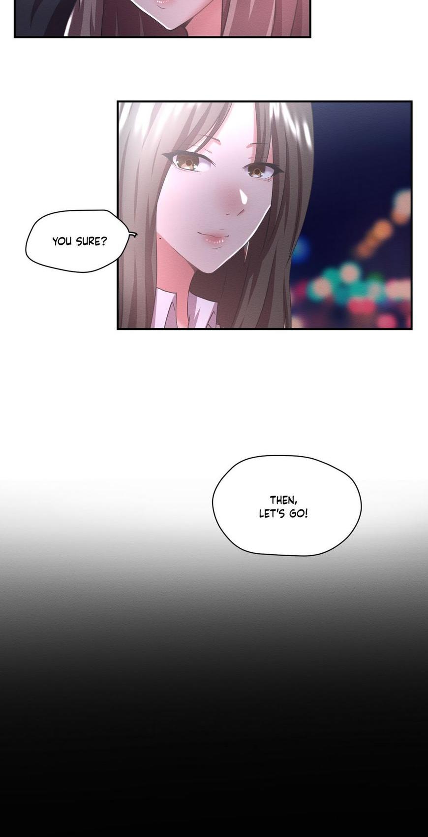 The Third Party Chapter 3 page 5 - Chapter 3 : Episode 3