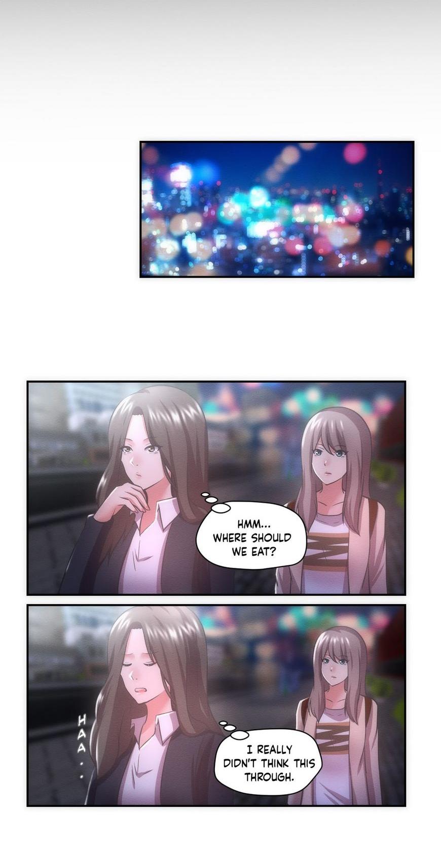 The Third Party Chapter 3 page 7 - Chapter 3 : Episode 3