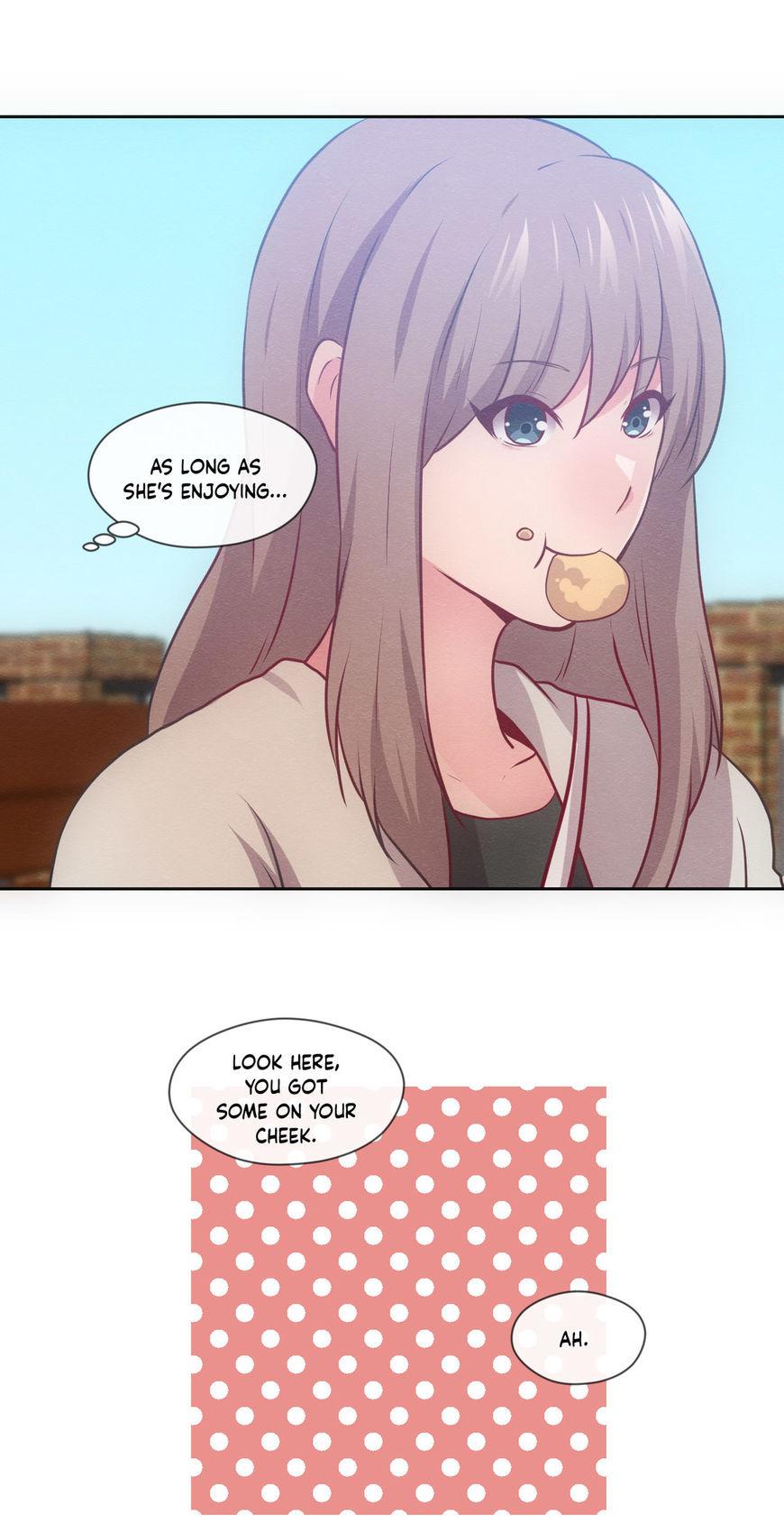 The Third Party Chapter 31 page 10 - Chapter 31 : Episode 31