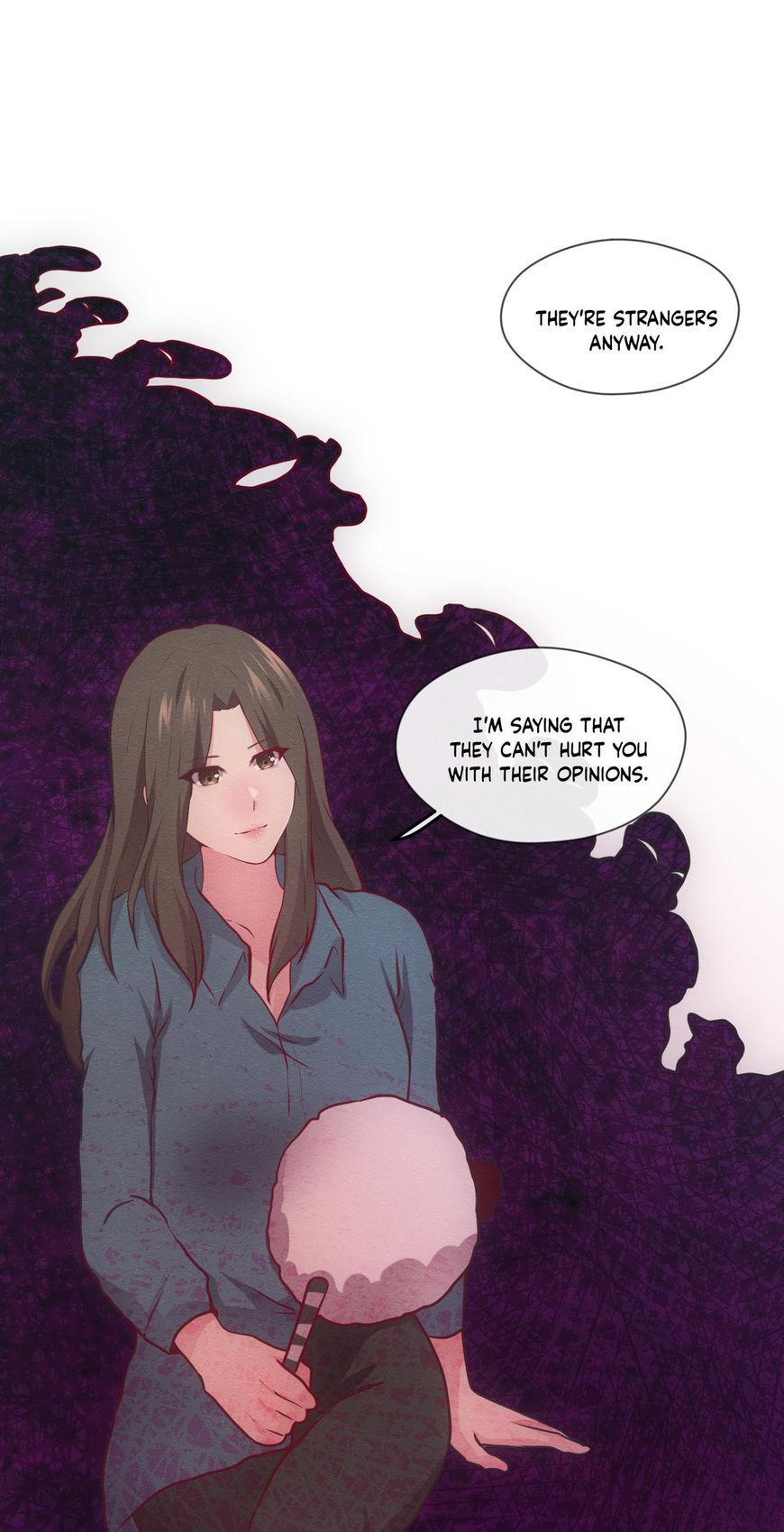 The Third Party Chapter 31 page 12 - Chapter 31 : Episode 31