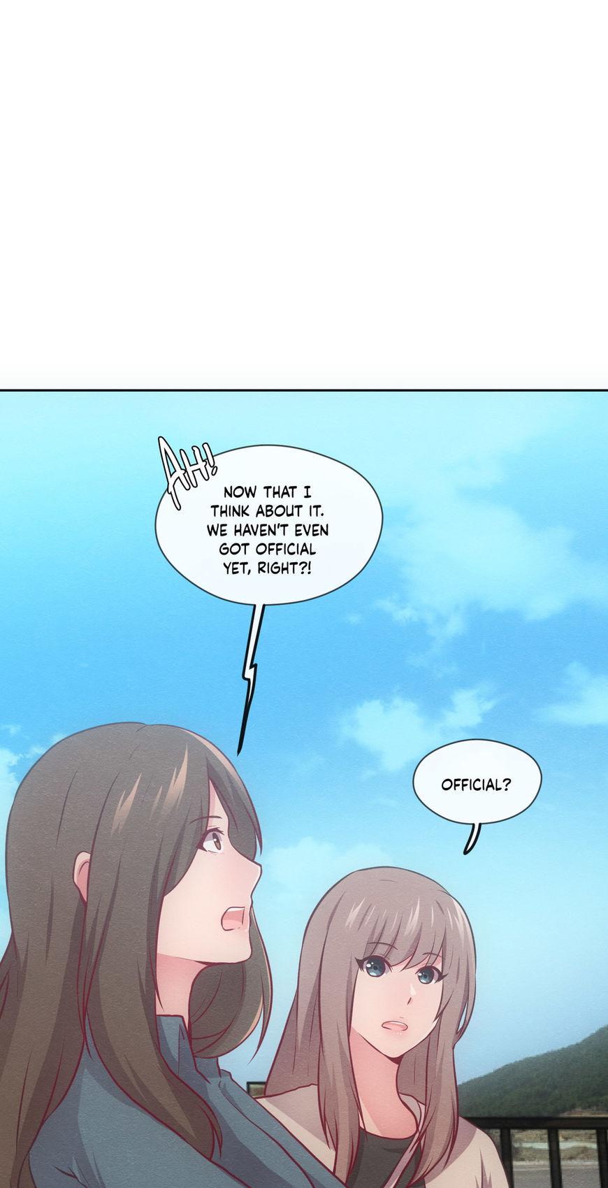 The Third Party Chapter 31 page 14 - Chapter 31 : Episode 31