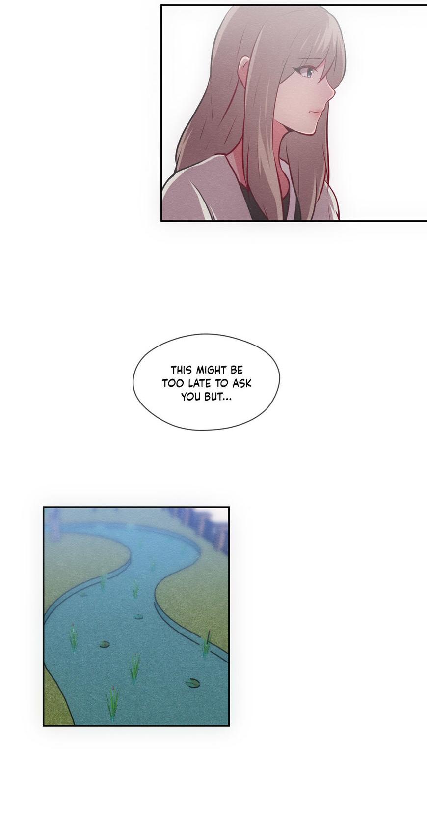 The Third Party Chapter 31 page 17 - Chapter 31 : Episode 31
