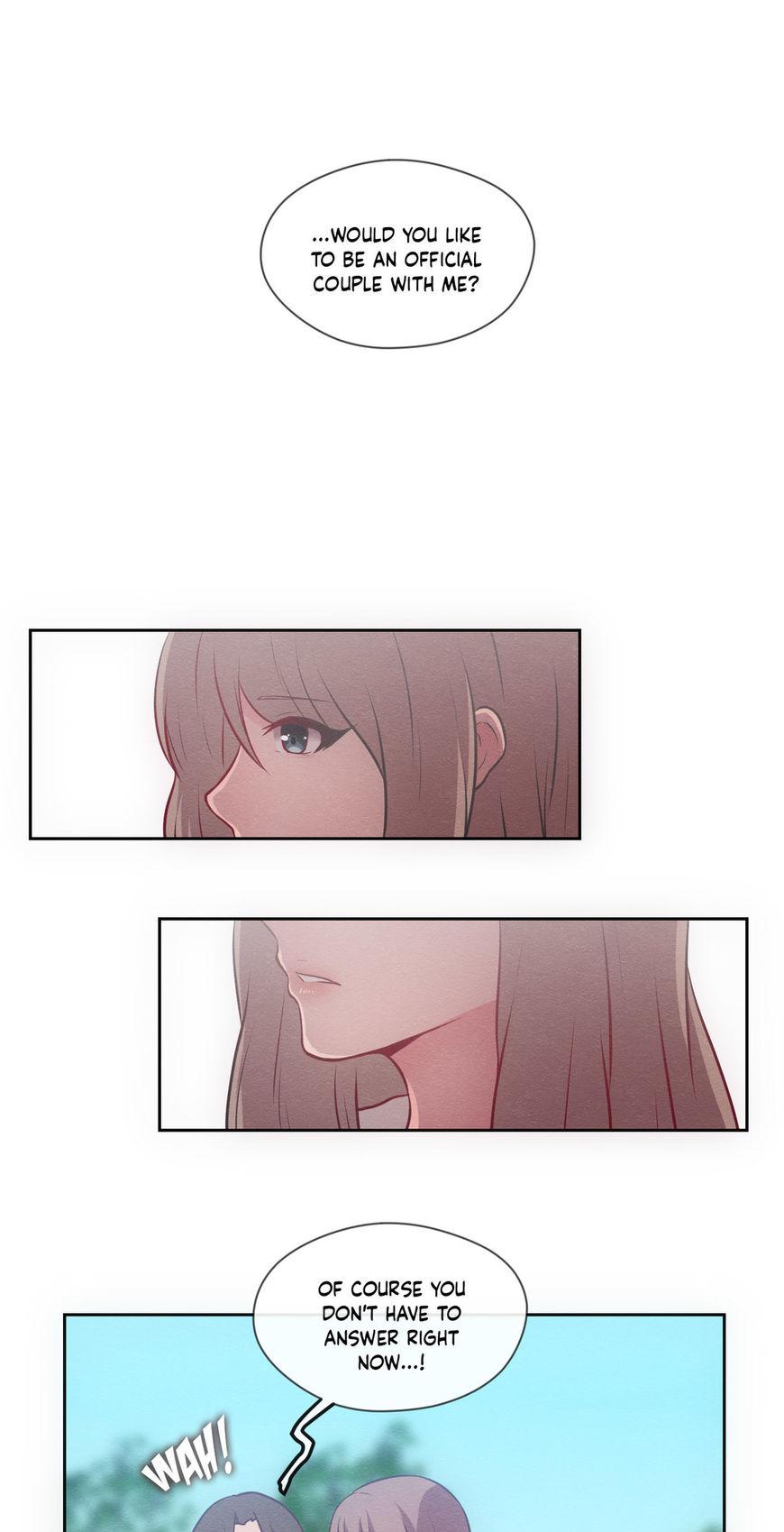 The Third Party Chapter 31 page 18 - Chapter 31 : Episode 31