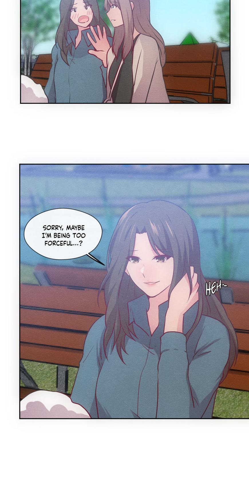 The Third Party Chapter 31 page 19 - Chapter 31 : Episode 31