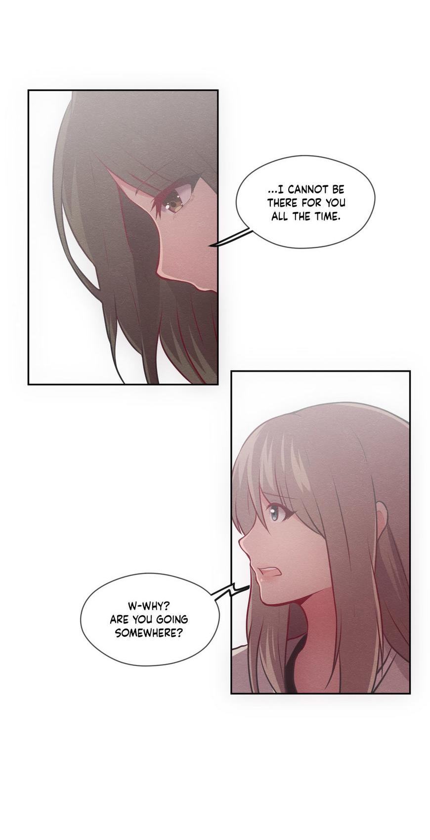 The Third Party Chapter 31 page 23 - Chapter 31 : Episode 31