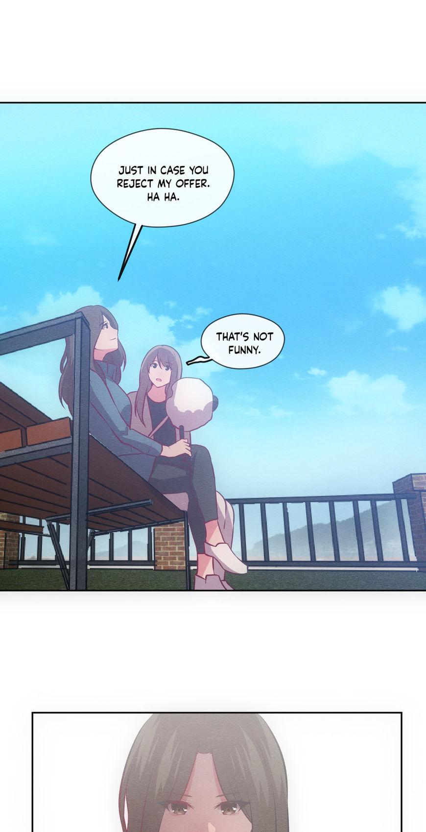 The Third Party Chapter 31 page 24 - Chapter 31 : Episode 31