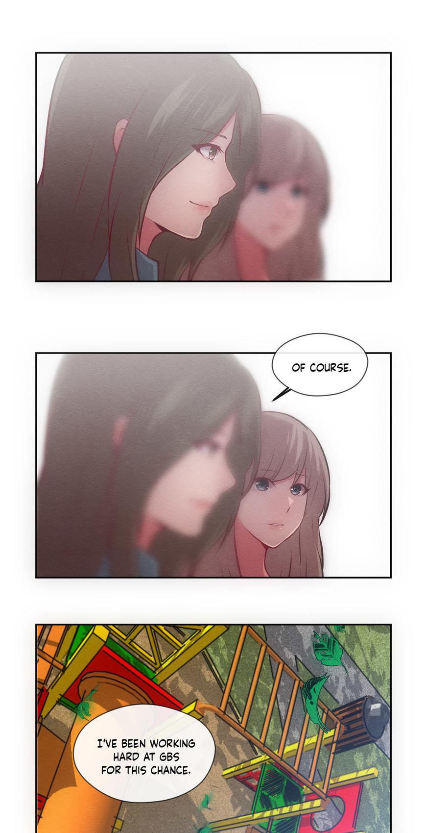 The Third Party Chapter 31 page 26 - Chapter 31 : Episode 31