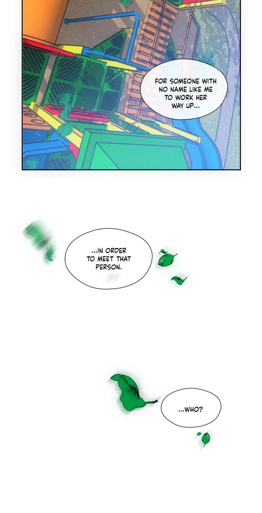 The Third Party Chapter 31 page 27 - Chapter 31 : Episode 31