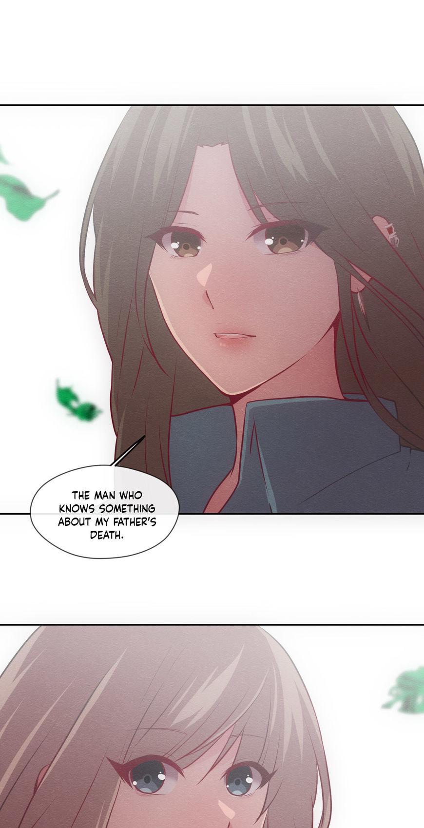 The Third Party Chapter 31 page 28 - Chapter 31 : Episode 31