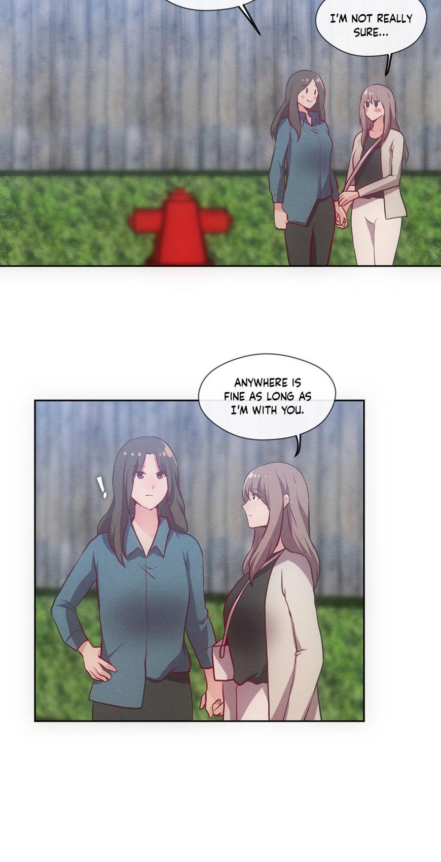 The Third Party Chapter 31 page 3 - Chapter 31 : Episode 31