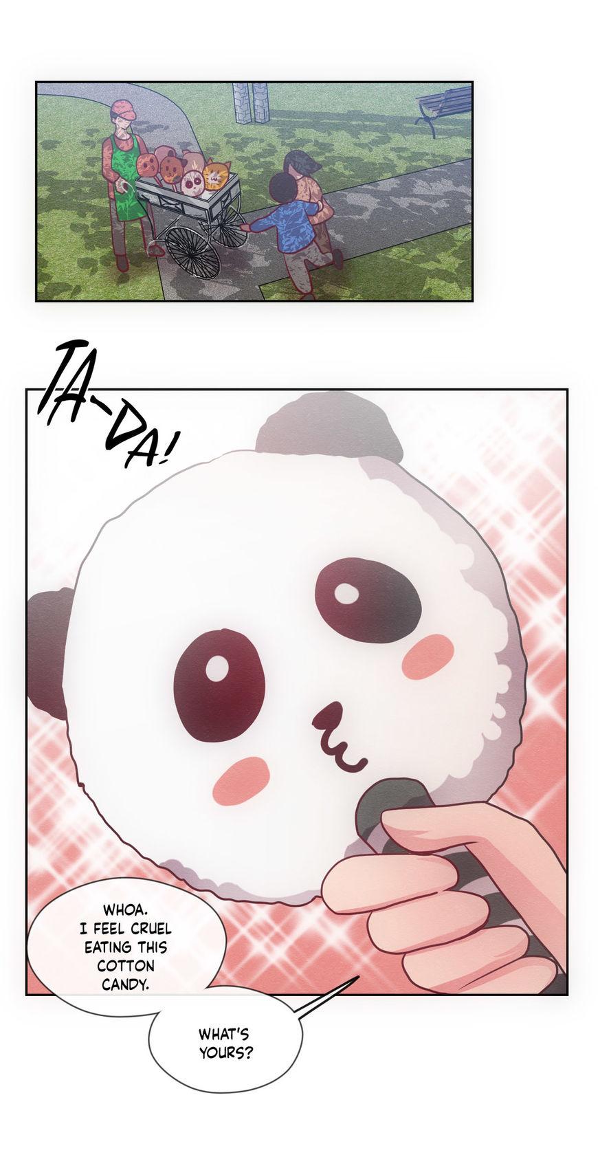 The Third Party Chapter 31 page 6 - Chapter 31 : Episode 31