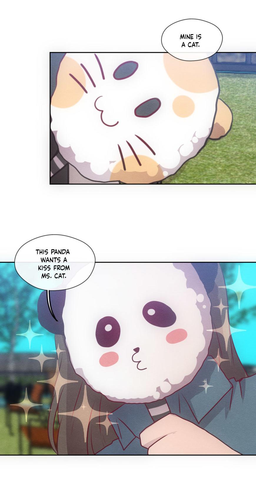 The Third Party Chapter 31 page 7 - Chapter 31 : Episode 31