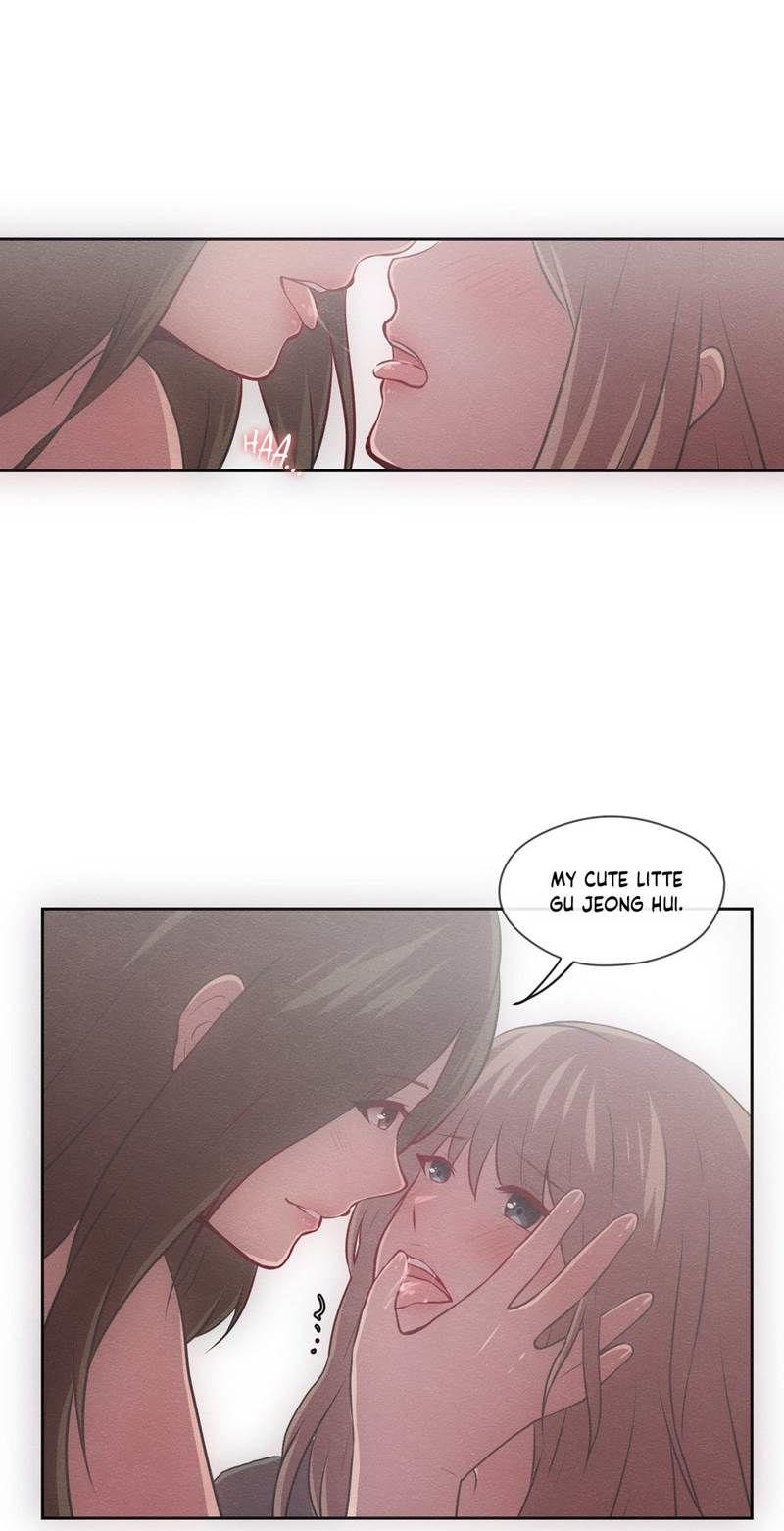 The Third Party Chapter 32 page 15 - Chapter 32 : Episode 32