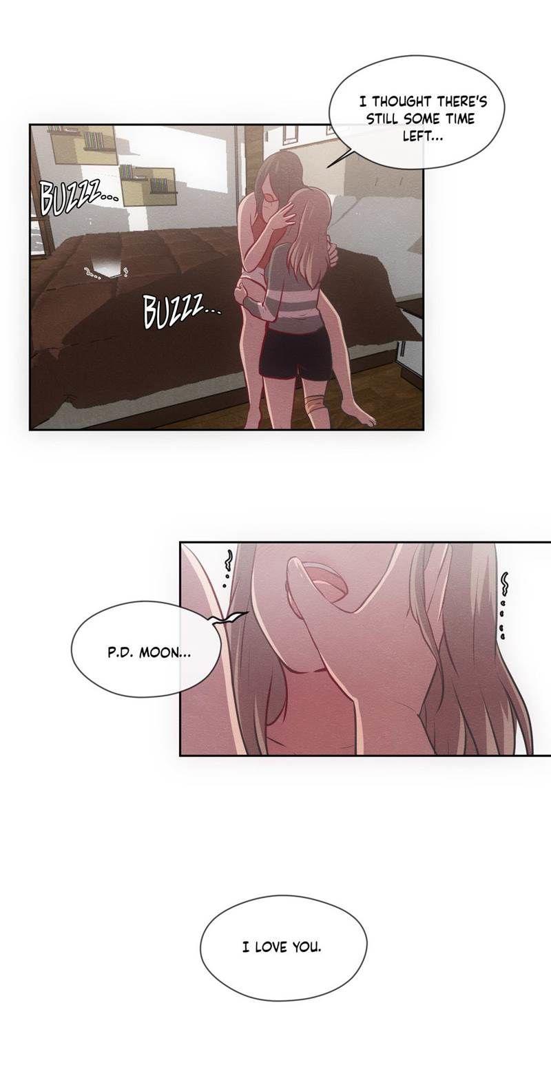 The Third Party Chapter 32 page 17 - Chapter 32 : Episode 32