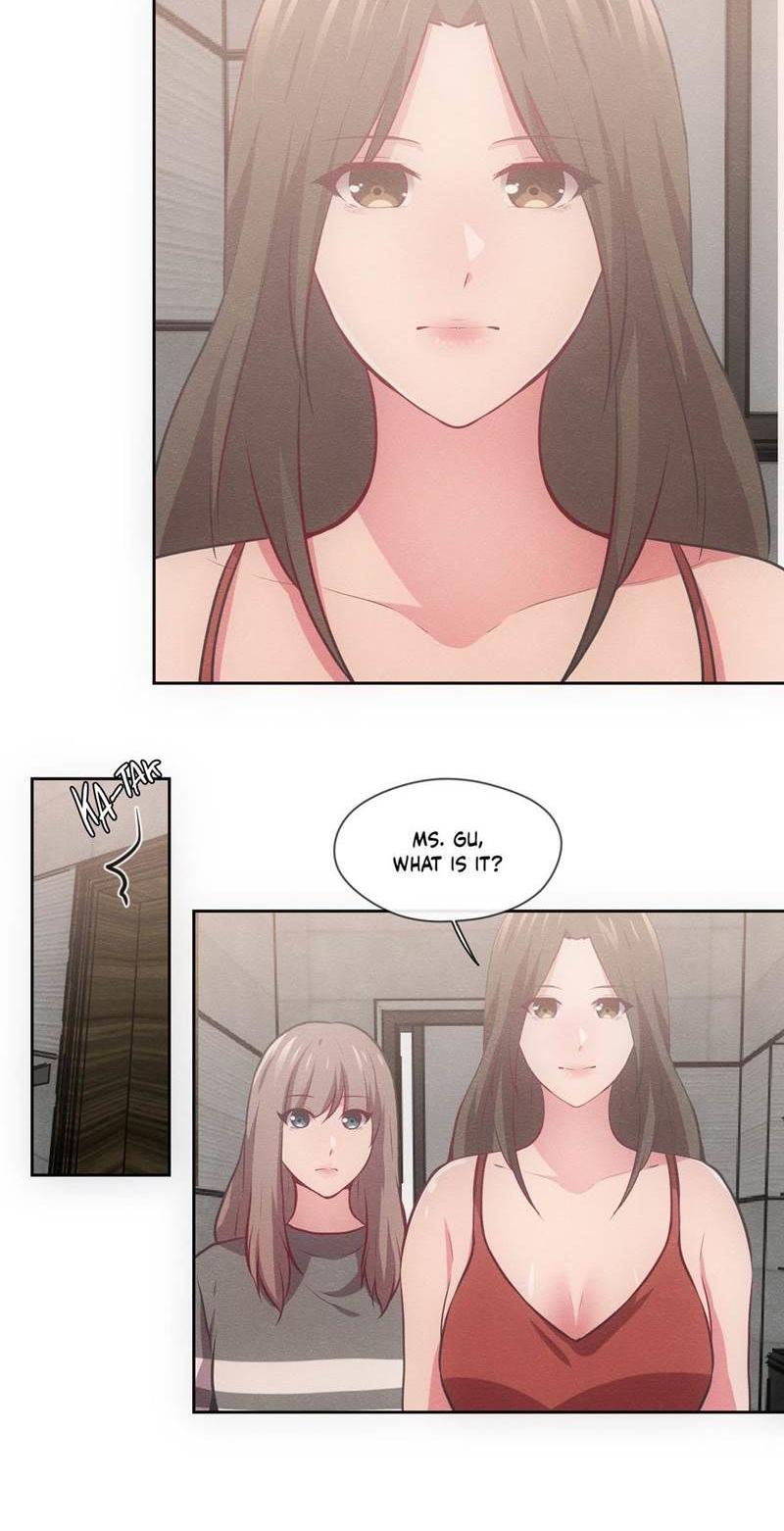 The Third Party Chapter 32 page 2 - Chapter 32 : Episode 32