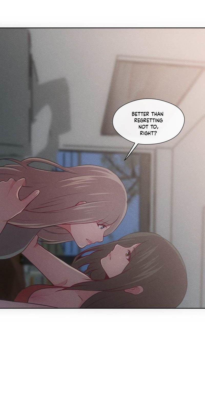 The Third Party Chapter 32 page 20 - Chapter 32 : Episode 32