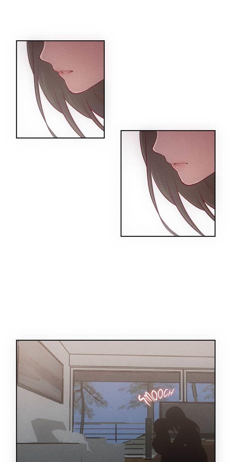 The Third Party Chapter 32 page 21 - Chapter 32 : Episode 32