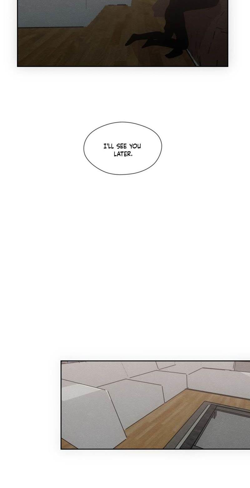 The Third Party Chapter 32 page 22 - Chapter 32 : Episode 32