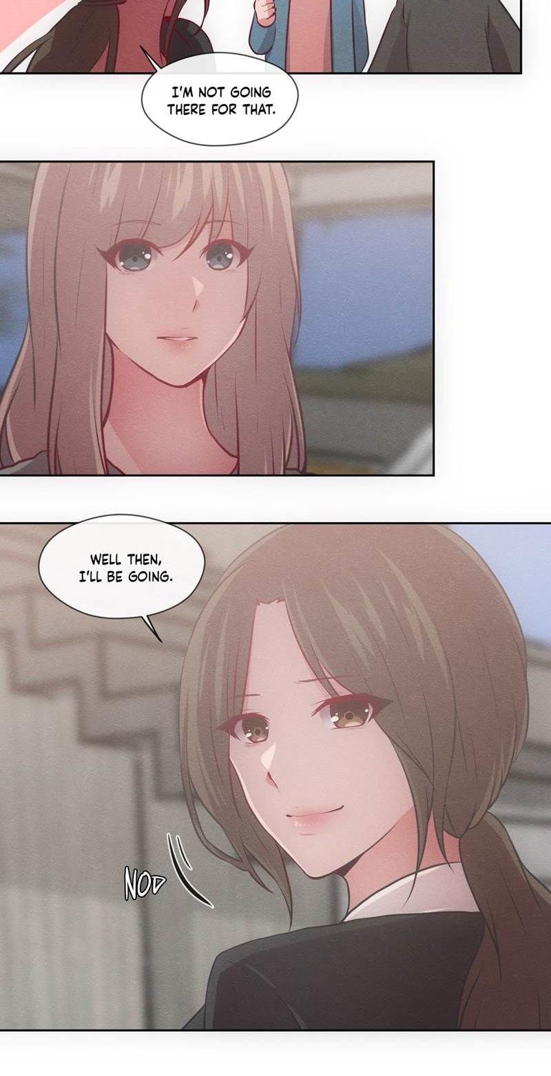 The Third Party Chapter 32 page 24 - Chapter 32 : Episode 32