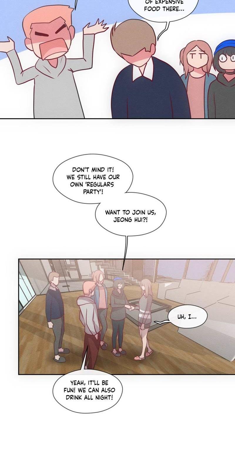 The Third Party Chapter 32 page 26 - Chapter 32 : Episode 32