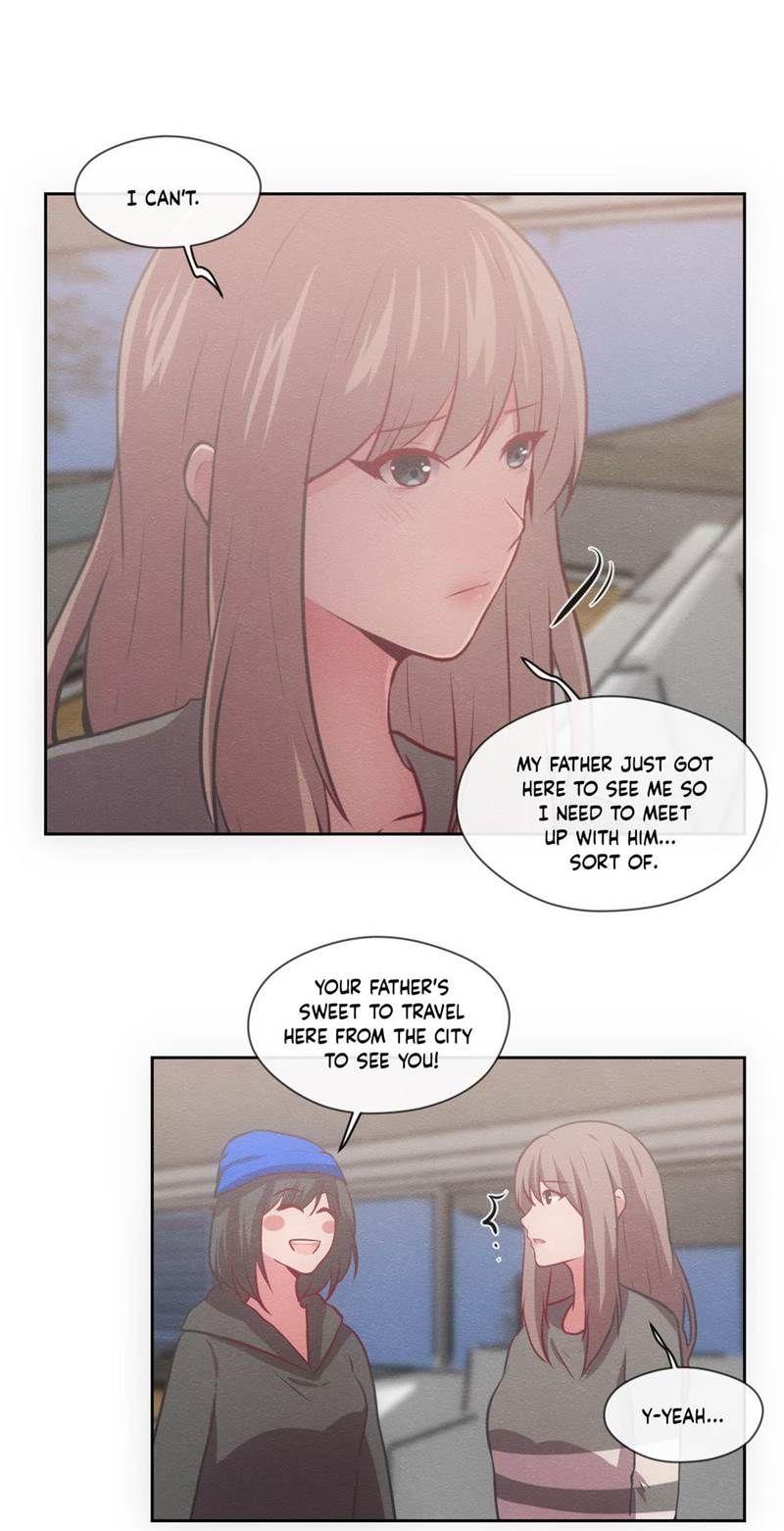The Third Party Chapter 32 page 27 - Chapter 32 : Episode 32