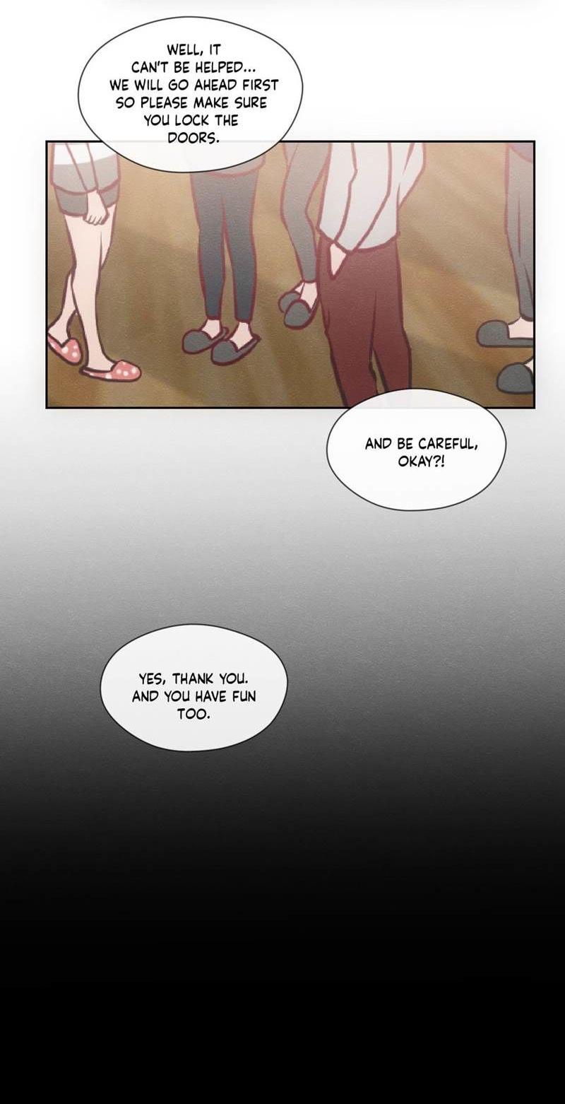 The Third Party Chapter 32 page 28 - Chapter 32 : Episode 32