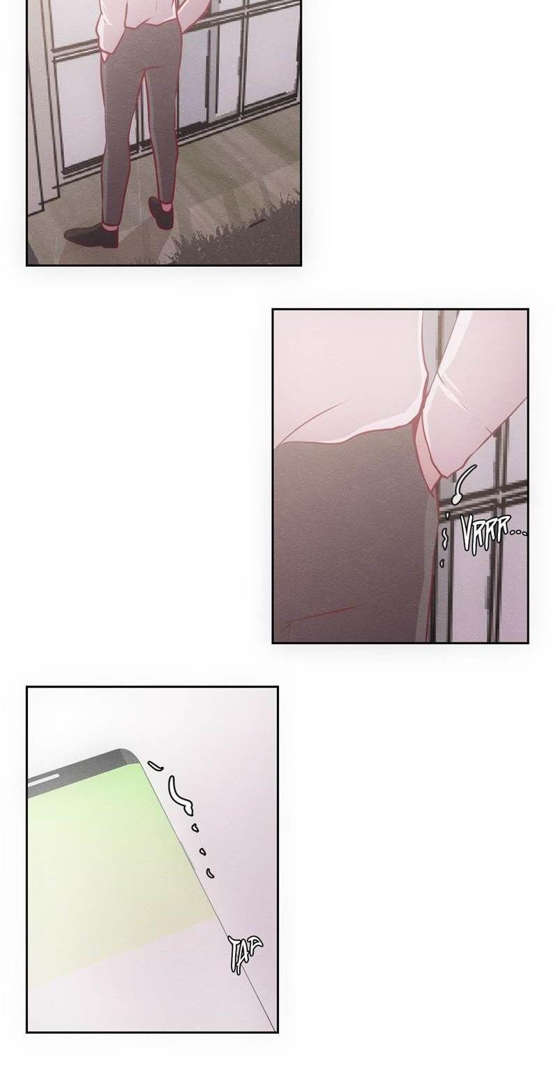 The Third Party Chapter 32 page 30 - Chapter 32 : Episode 32