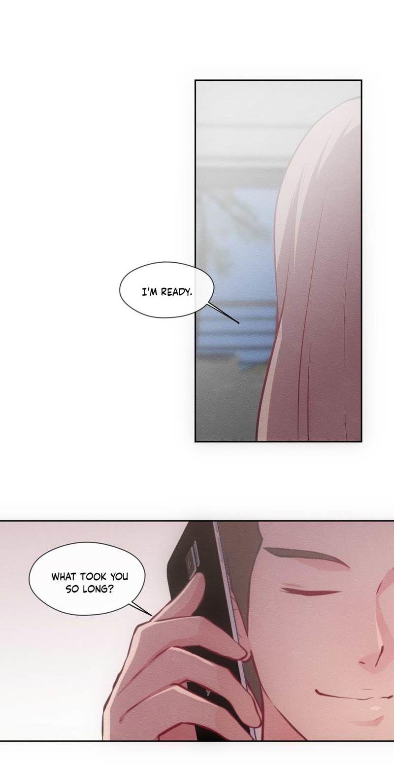 The Third Party Chapter 32 page 31 - Chapter 32 : Episode 32