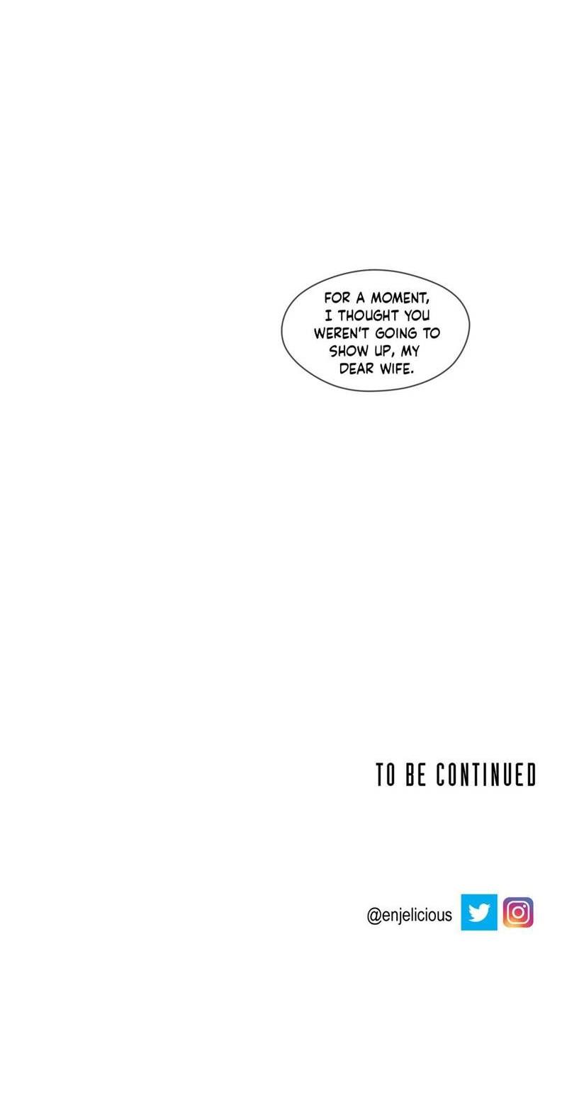 The Third Party Chapter 32 page 32 - Chapter 32 : Episode 32