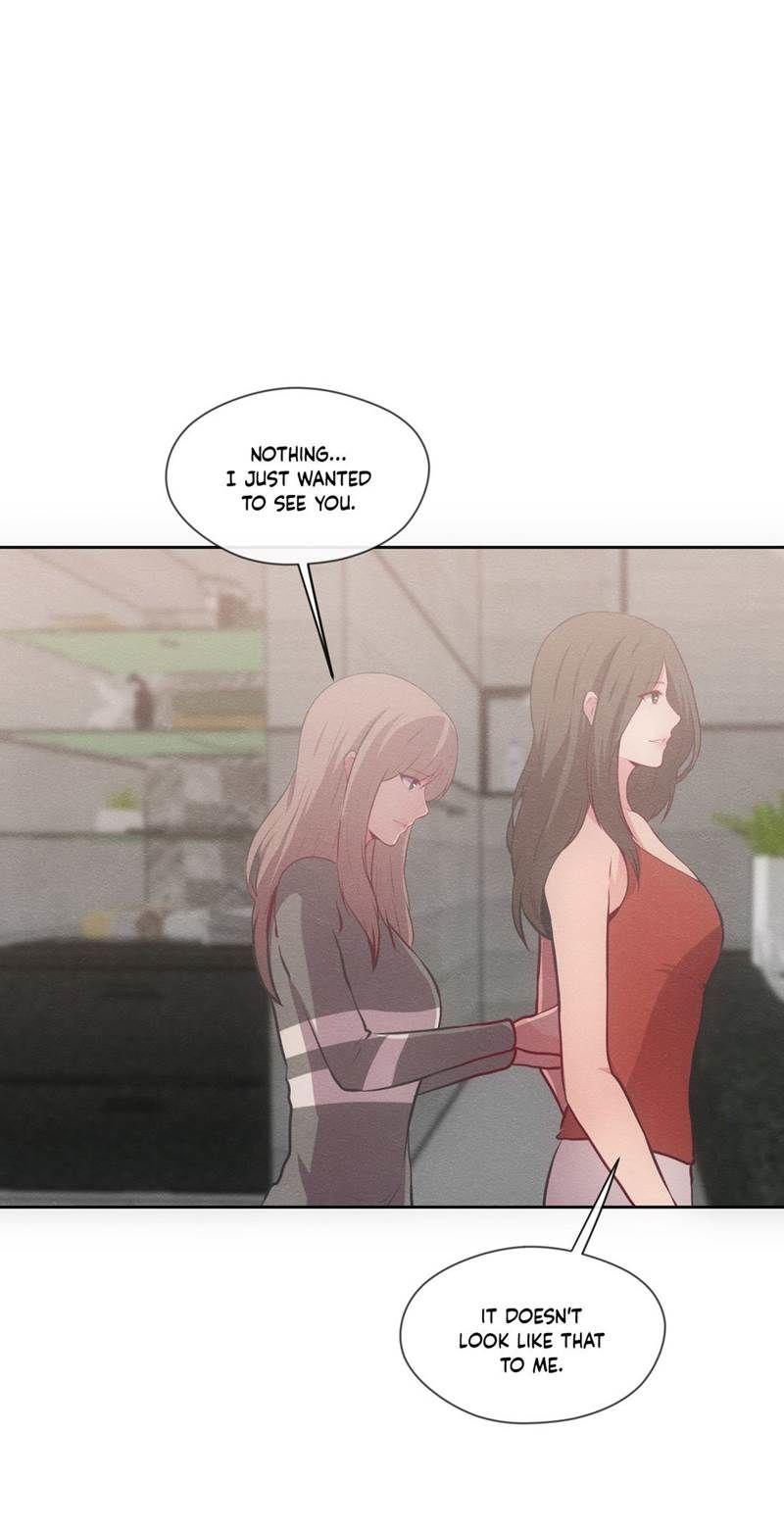 The Third Party Chapter 32 page 4 - Chapter 32 : Episode 32