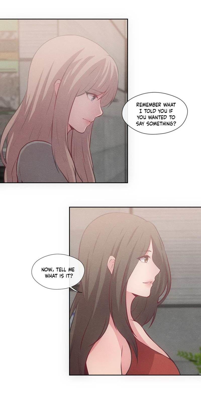 The Third Party Chapter 32 page 5 - Chapter 32 : Episode 32