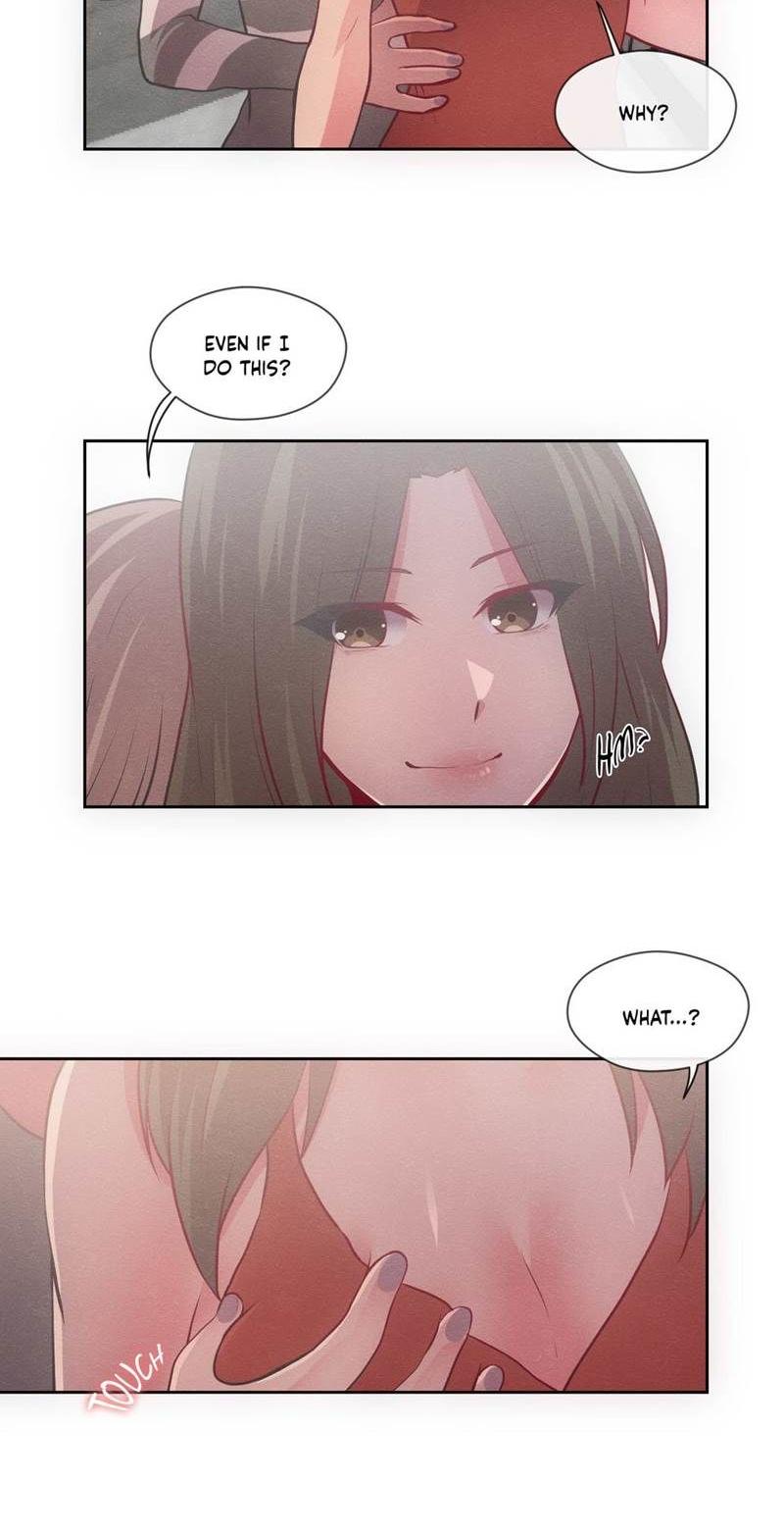 The Third Party Chapter 32 page 7 - Chapter 32 : Episode 32